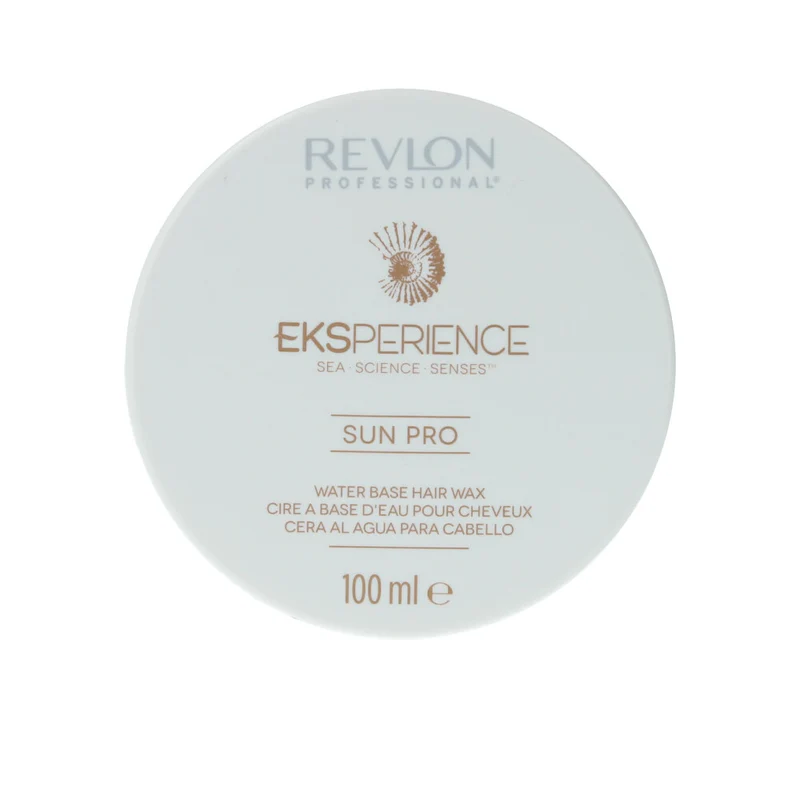 REVLON - Cabello - EKSPERIENCE SUN PRO / (3 opciones)