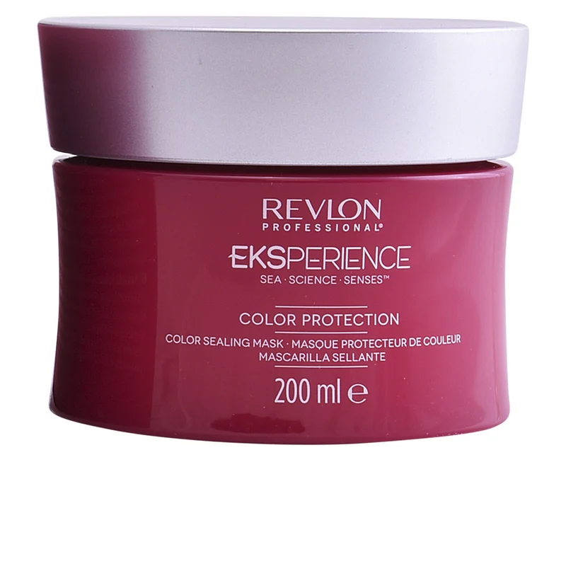 REVLON - Cabello - EKSPERIENCE COLOR PROTECTION / (8 opciones)