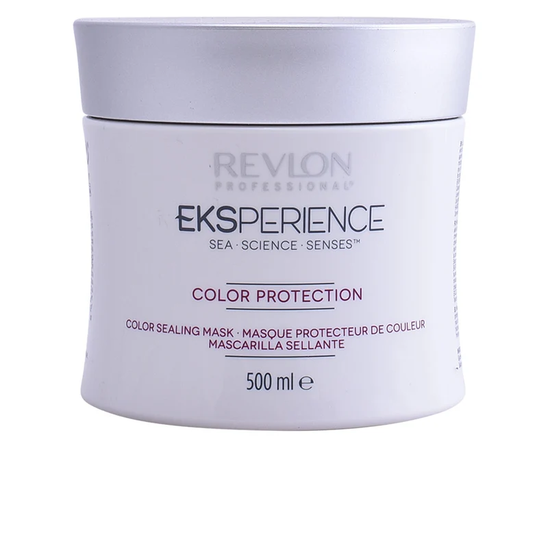 REVLON - Cabello - EKSPERIENCE COLOR PROTECTION / (8 opciones)