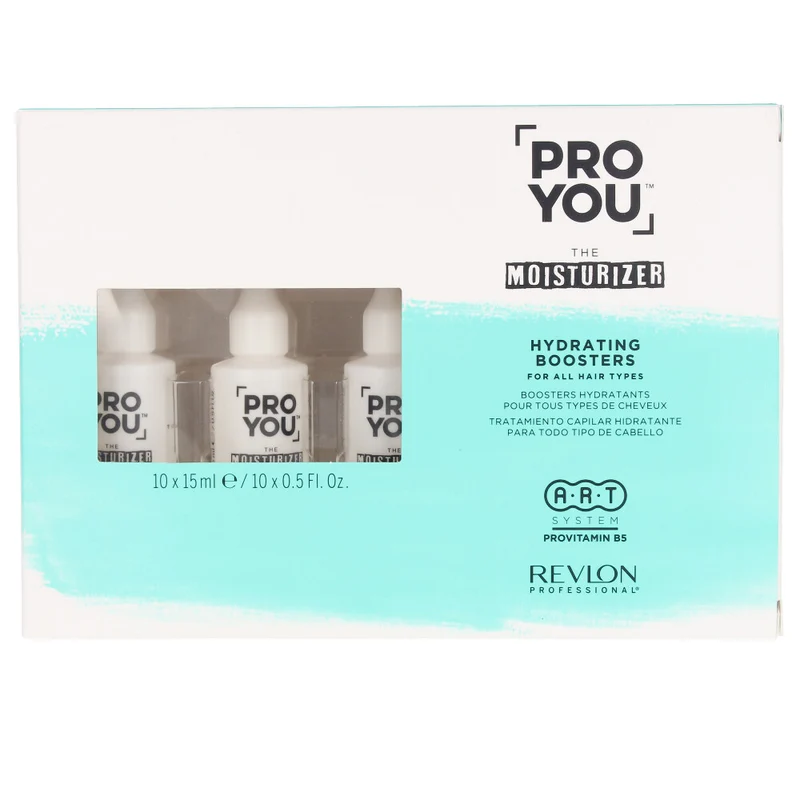 REVLON - Cabello - PROYOU CARE / (33 opciones)