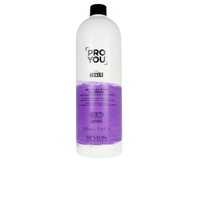 REVLON - Cabello - PROYOU CARE / (33 opciones)