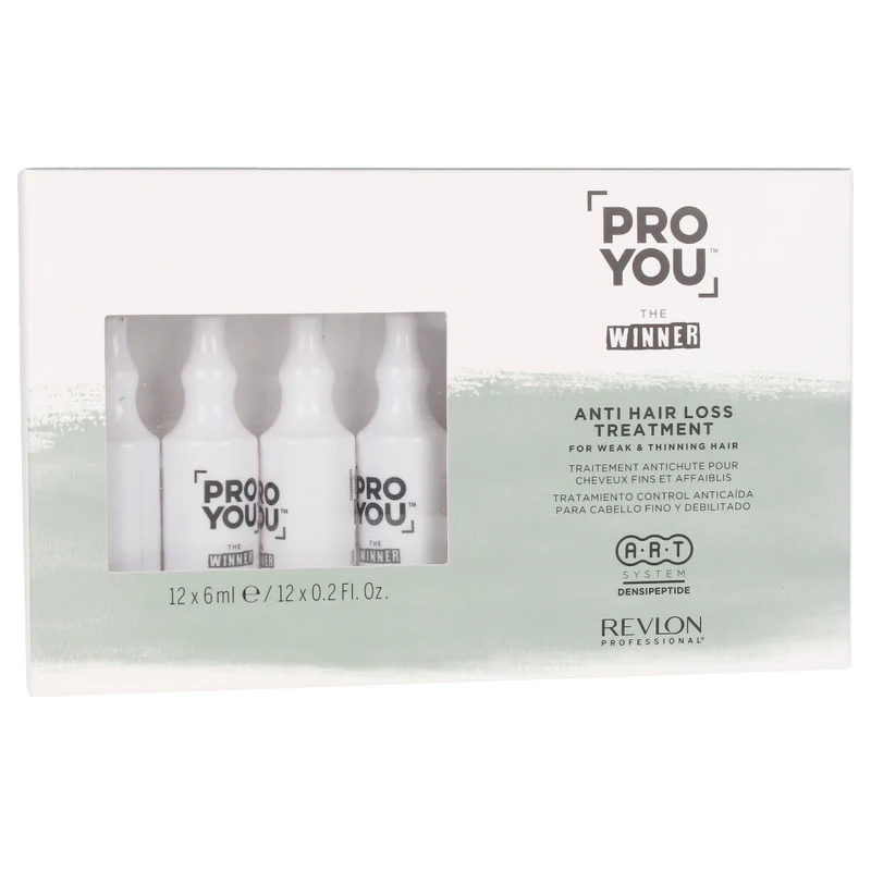 REVLON - Cabello - PROYOU CARE / (33 opciones)