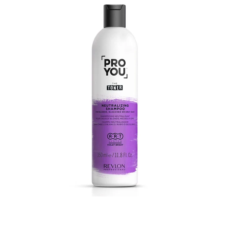 REVLON - Cabello - PROYOU CARE / (33 opciones)