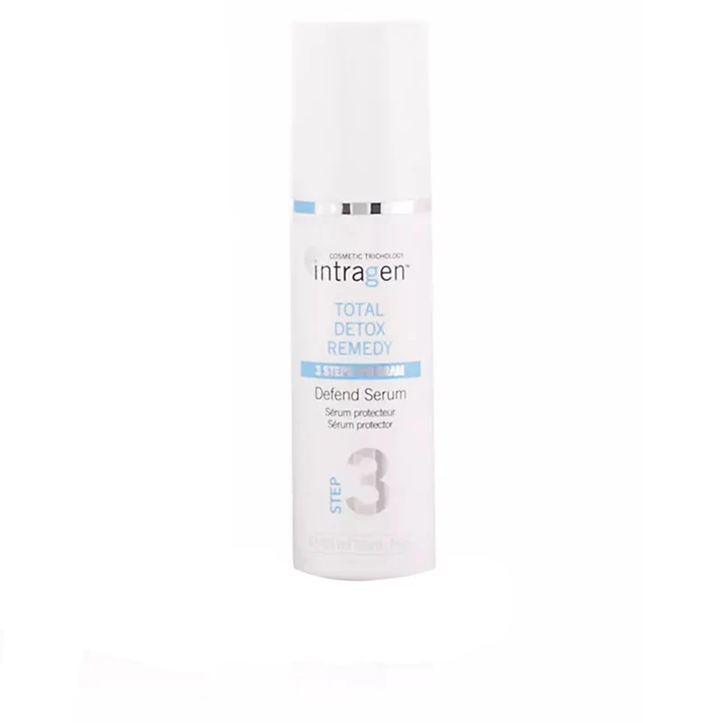 REVLON - Cabello - INTRAGEN