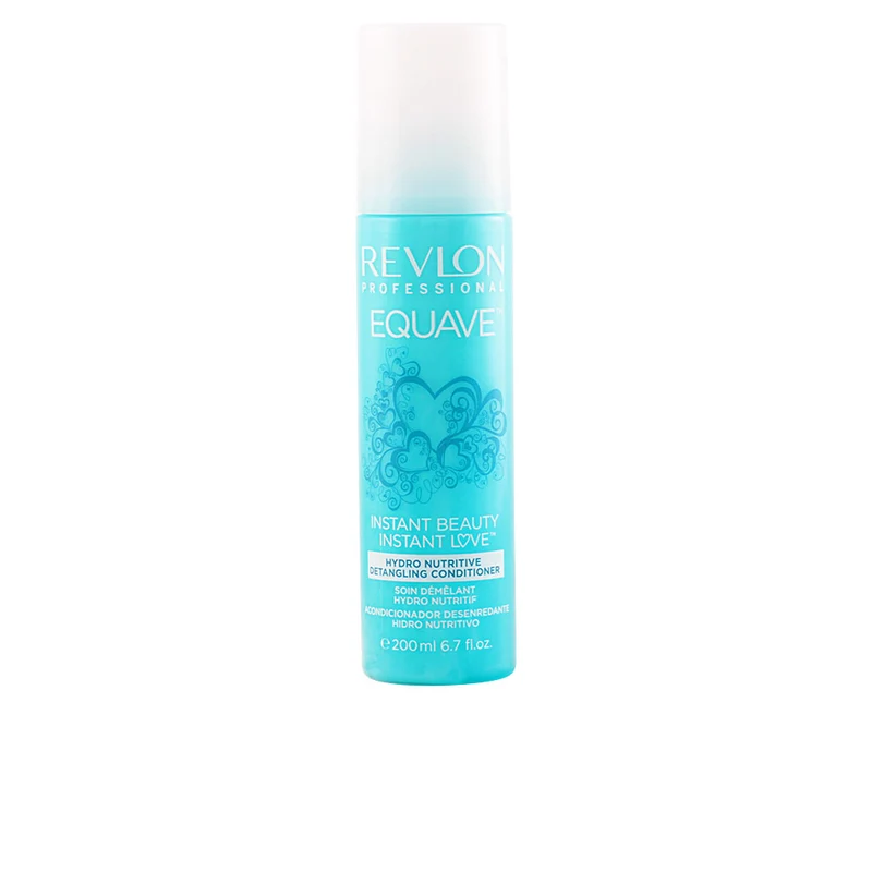 REVLON - Cabello - EQUAVE / (10 opciones)