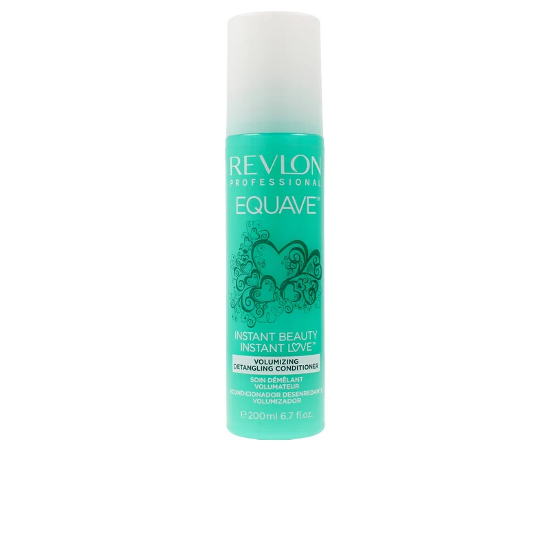 REVLON - Cabello - EQUAVE / (10 opciones)