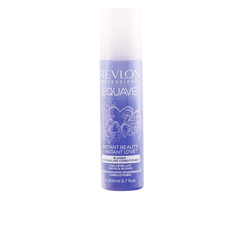 REVLON - Cabello - EQUAVE / (10 opciones)