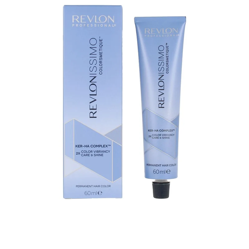 REVLON - Cabello - REVLONISSIMO COLORSMETIQUE / (4 opciones)