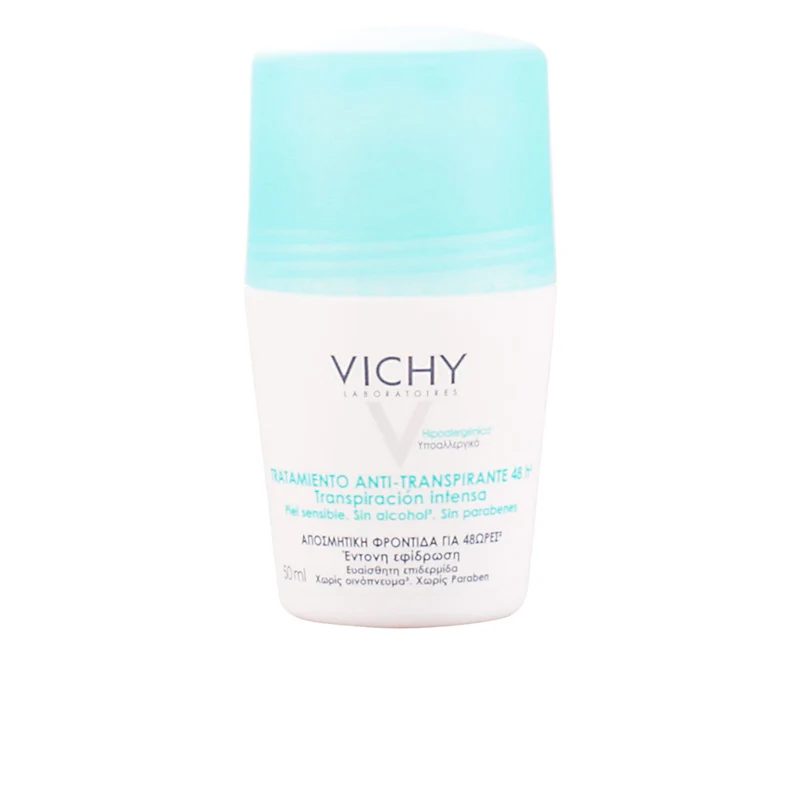 VICHY - Higiene - DEO VICHY / (7 opciones)