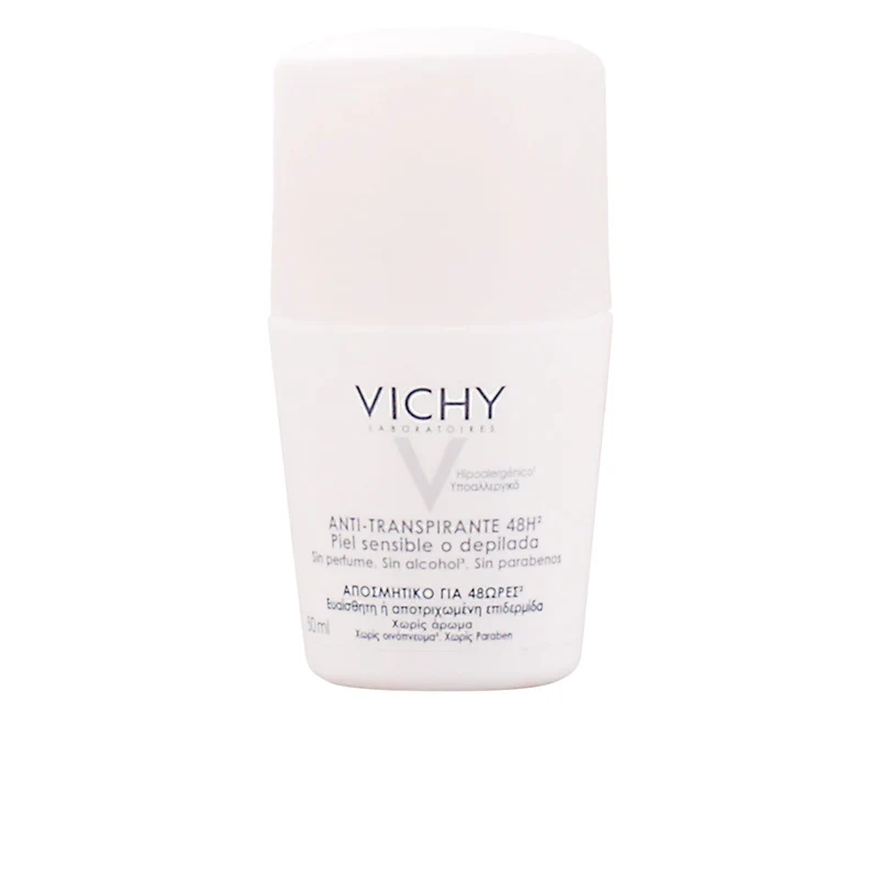 VICHY - Higiene - DEO VICHY / (7 opciones)