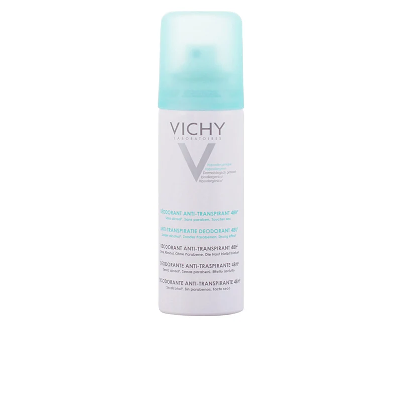 VICHY - Higiene - DEO VICHY / (7 opciones)
