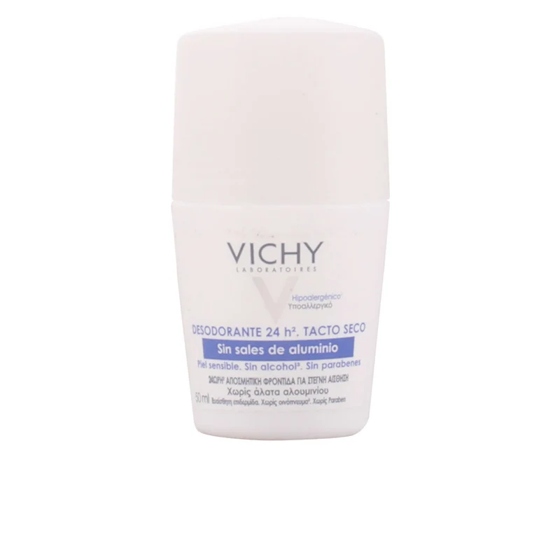 VICHY - Higiene - DEO VICHY / (7 opciones)