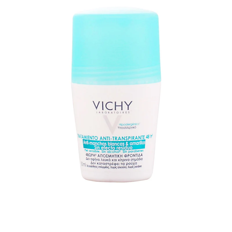 VICHY - Higiene - DEO VICHY / (7 opciones)