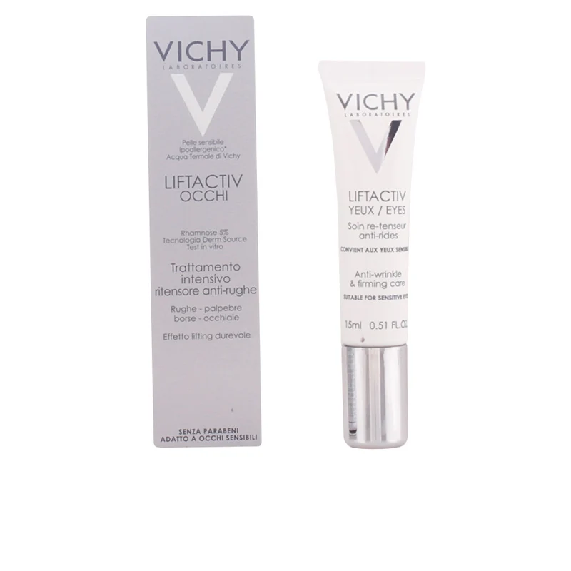 VICHY - Cosmética Facial - LIFTACTIV / (22 opciones)