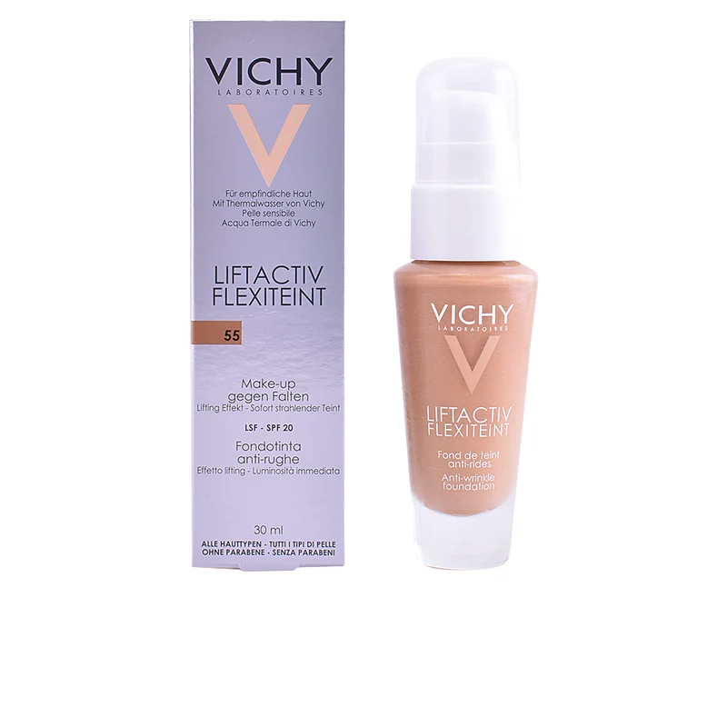 VICHY - Cosmética Facial - LIFTACTIV / (22 opciones)