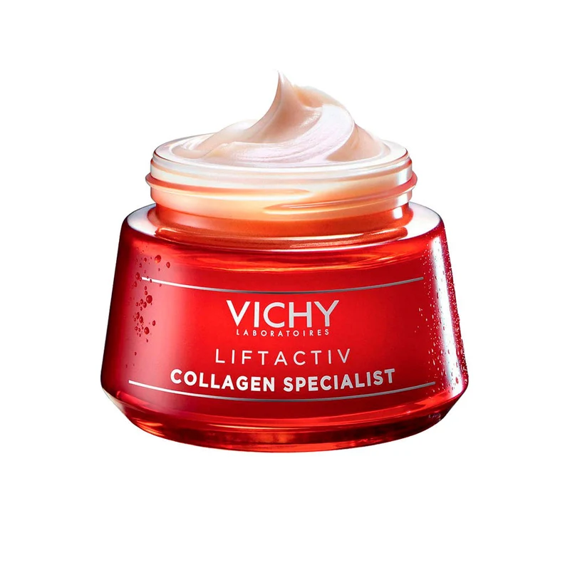 VICHY - Cosmética Facial - LIFTACTIV / (22 opciones)
