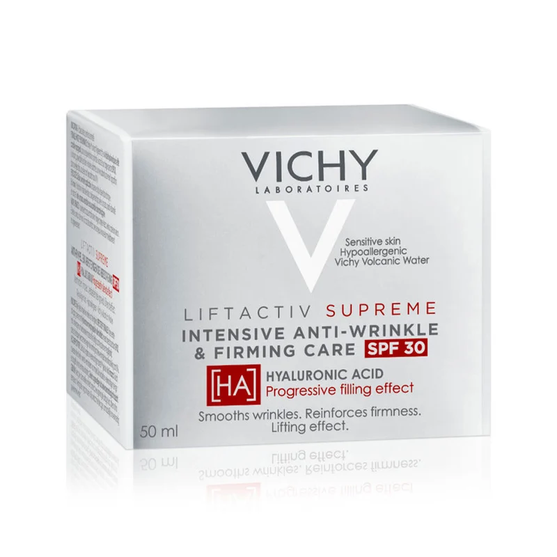 VICHY - Cosmética Facial - LIFTACTIV / (22 opciones)