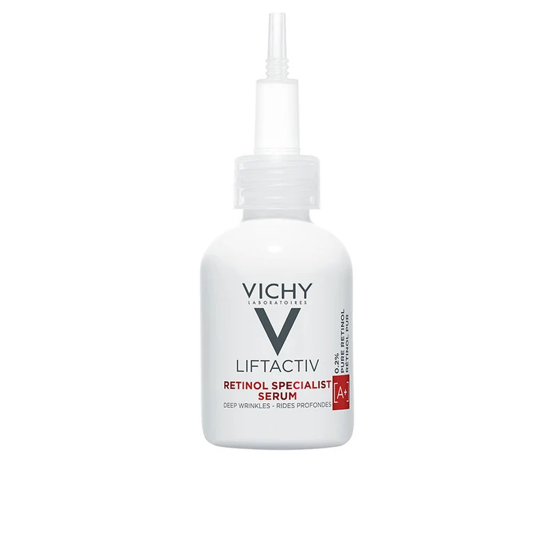 VICHY - Cosmética Facial - LIFTACTIV / (22 opciones)