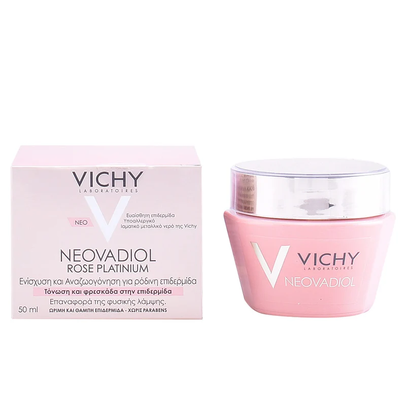 VICHY - Cosmética Facial - NEOVADIOL / (12 opciones)