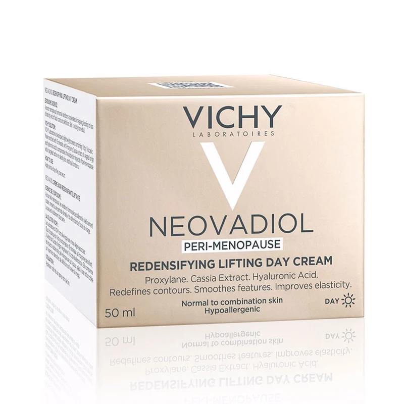 VICHY - Cosmética Facial - NEOVADIOL / (12 opciones)