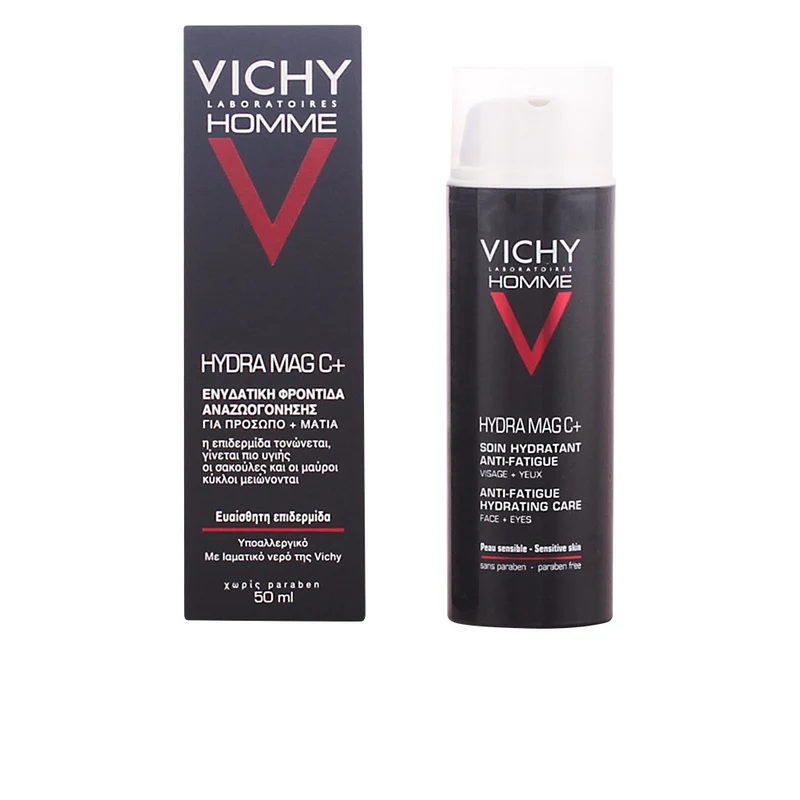 VICHY - Cosmética Facial - VICHY HOMME / (10 opciones)