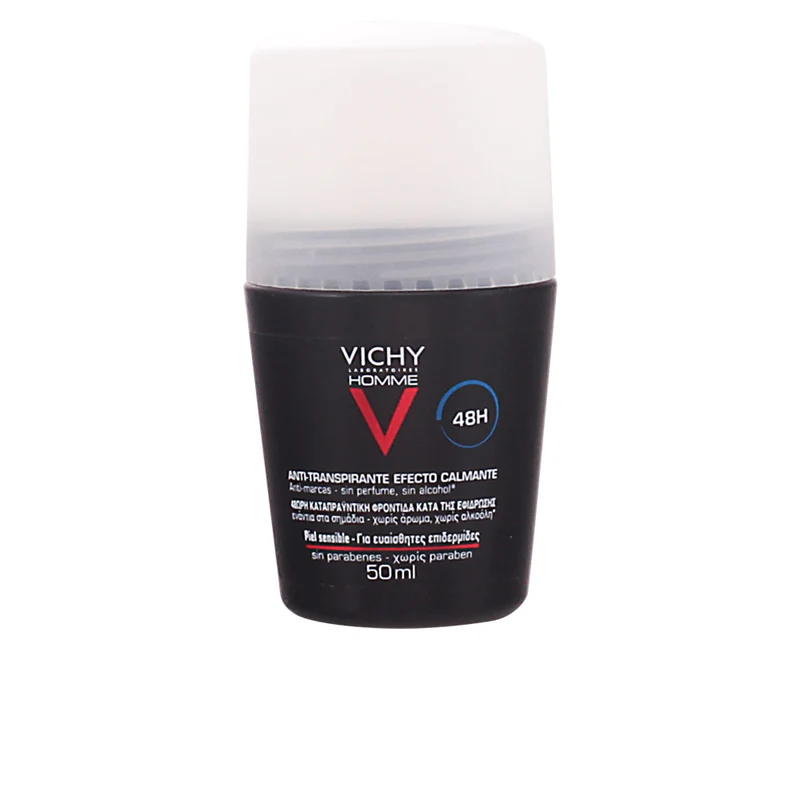 VICHY - Cosmética Facial - VICHY HOMME / (10 opciones)