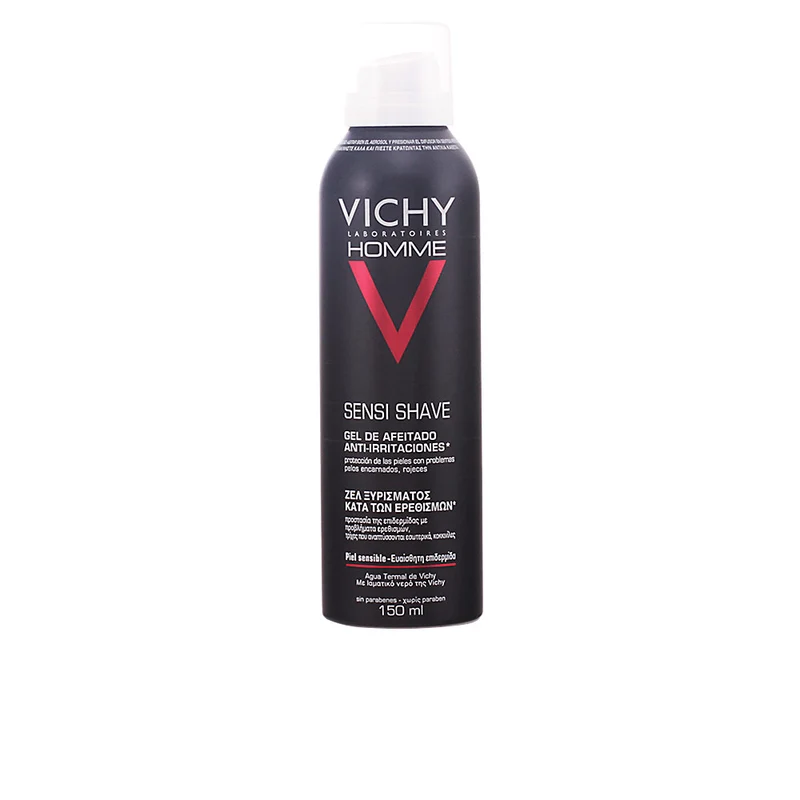 VICHY - Cosmética Facial - VICHY HOMME / (10 opciones)