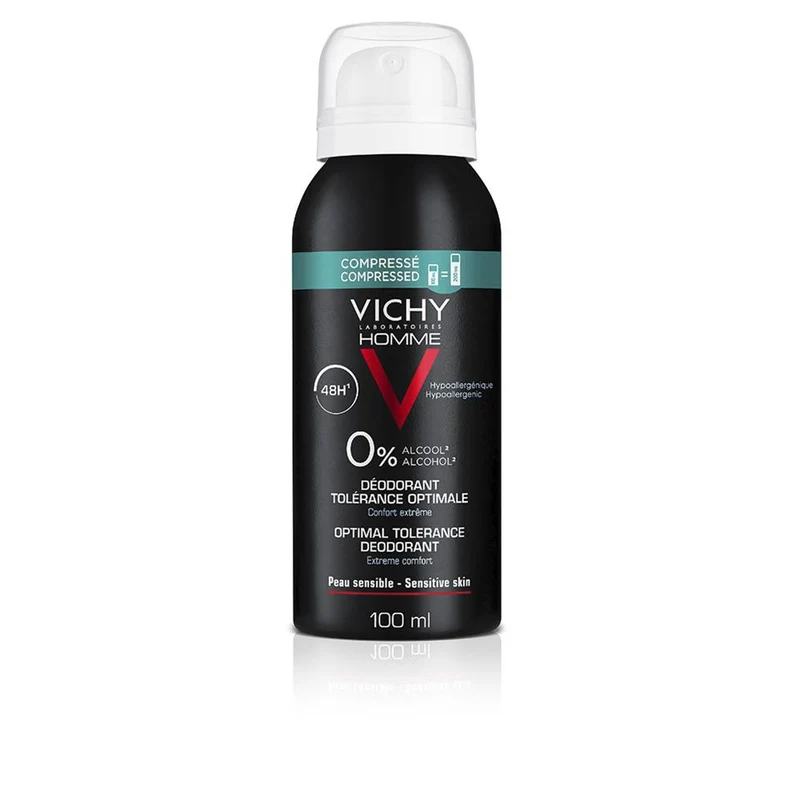VICHY - Cosmética Facial - VICHY HOMME / (10 opciones)