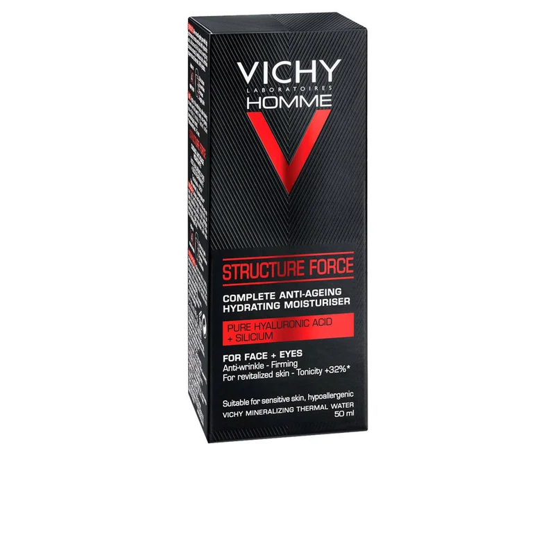 VICHY - Cosmética Facial - VICHY HOMME / (10 opciones)