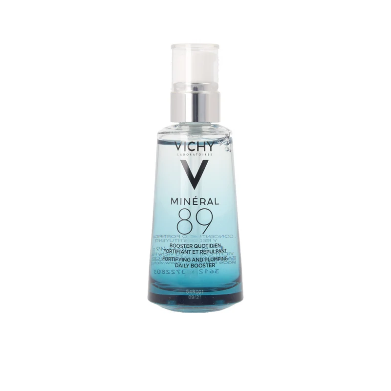 VICHY - Cosmética Facial - MINÉRAL 89 / (10 opciones)