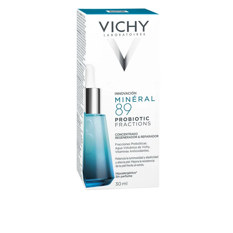 VICHY - Cosmética Facial - MINÉRAL 89 / (10 opciones)