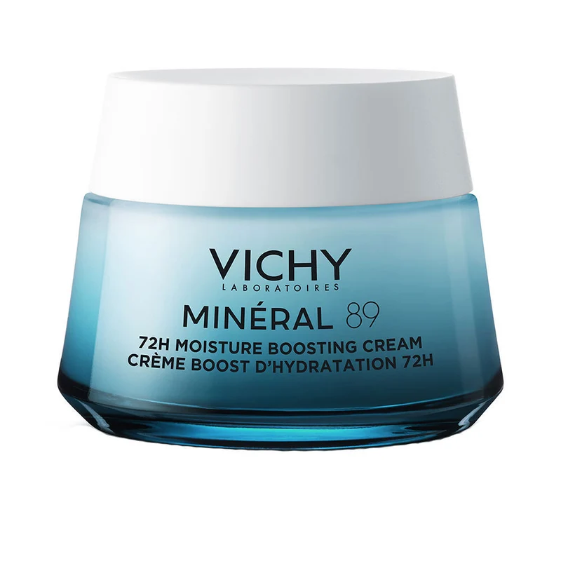 VICHY - Cosmética Facial - MINÉRAL 89 / (10 opciones)