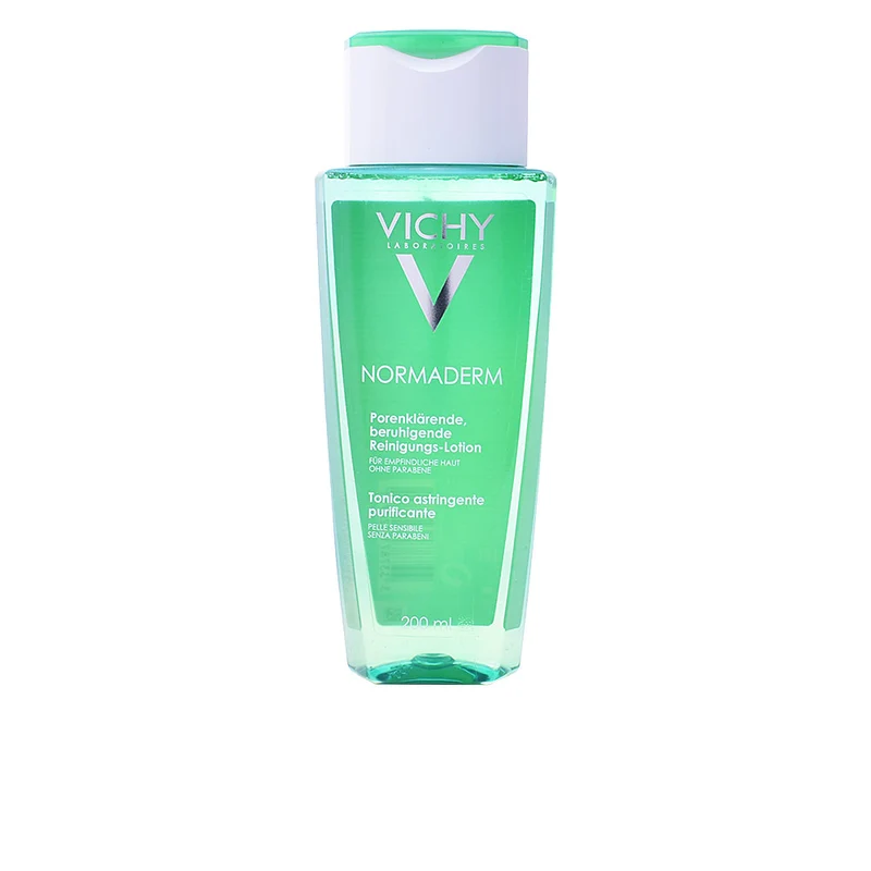VICHY - Cosmética Facial - NORMADERM / (7 opciones)