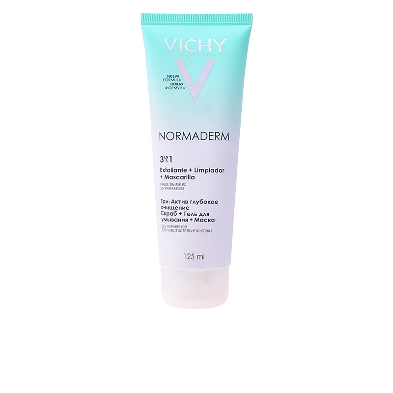 VICHY - Cosmética Facial - NORMADERM / (7 opciones)