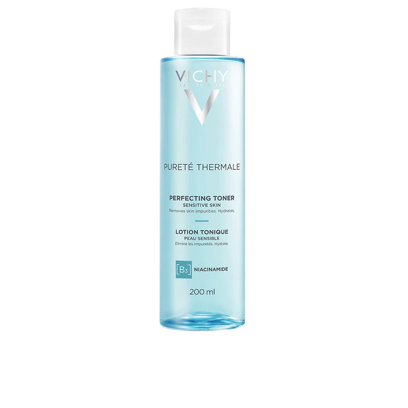 VICHY - Cosmética Facial - PURETÉ THERMALE / (5 opciones)