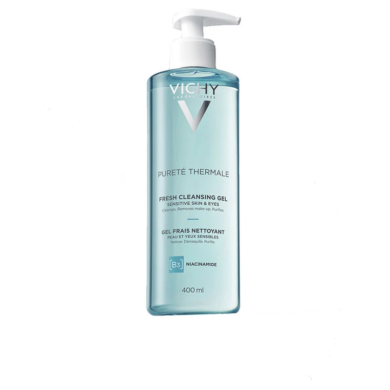 VICHY - Cosmética Facial - PURETÉ THERMALE / (5 opciones)