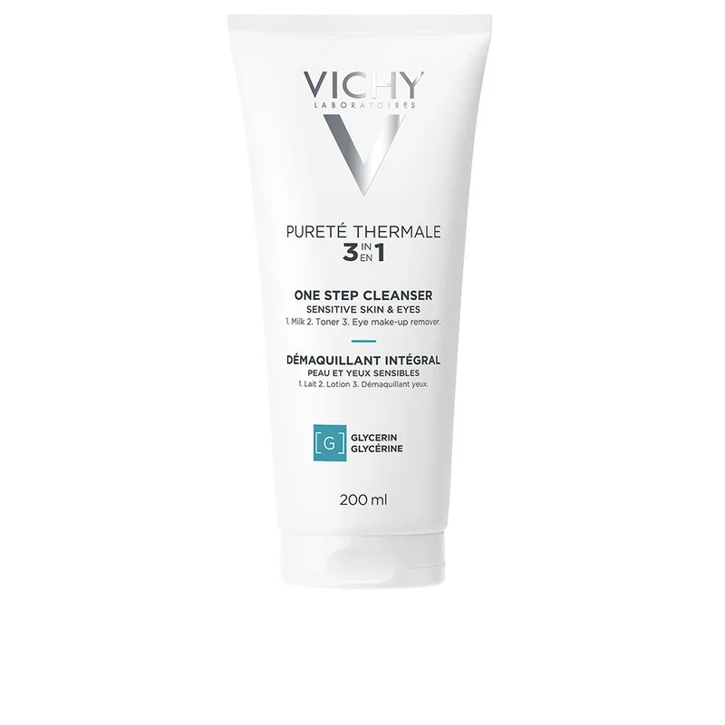 VICHY - Cosmética Facial - PURETÉ THERMALE / (5 opciones)
