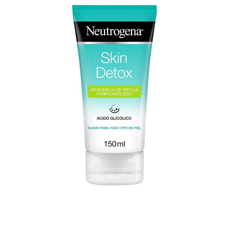 NEUTROGENA - Cosmética Facial - SKIN DETOX / (2 opciones)