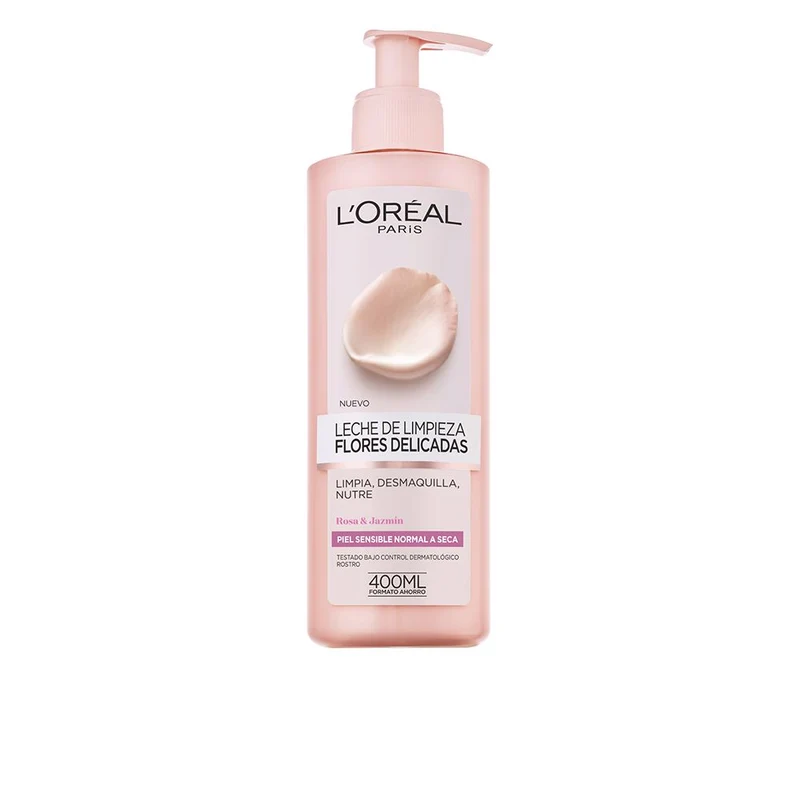 L'ORÉAL PARIS - Cosmética Facial - FLORES DELICADAS