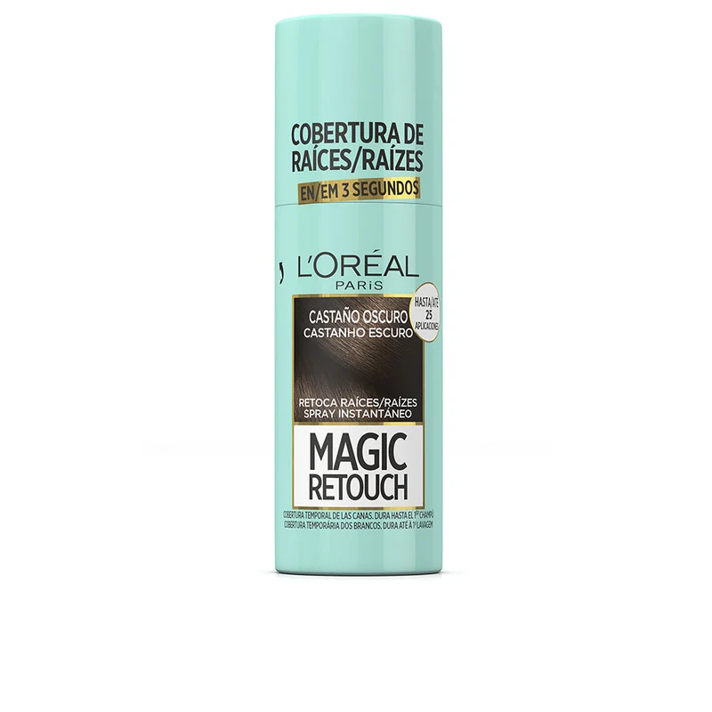 L'ORÉAL PARIS - Cabello - L´ORÉAL MAGIC RETOUCH / (7 opciones)