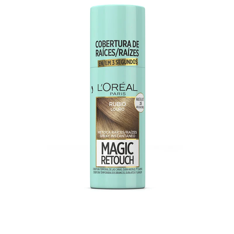 L'ORÉAL PARIS - Cabello - L´ORÉAL MAGIC RETOUCH / (7 opciones)