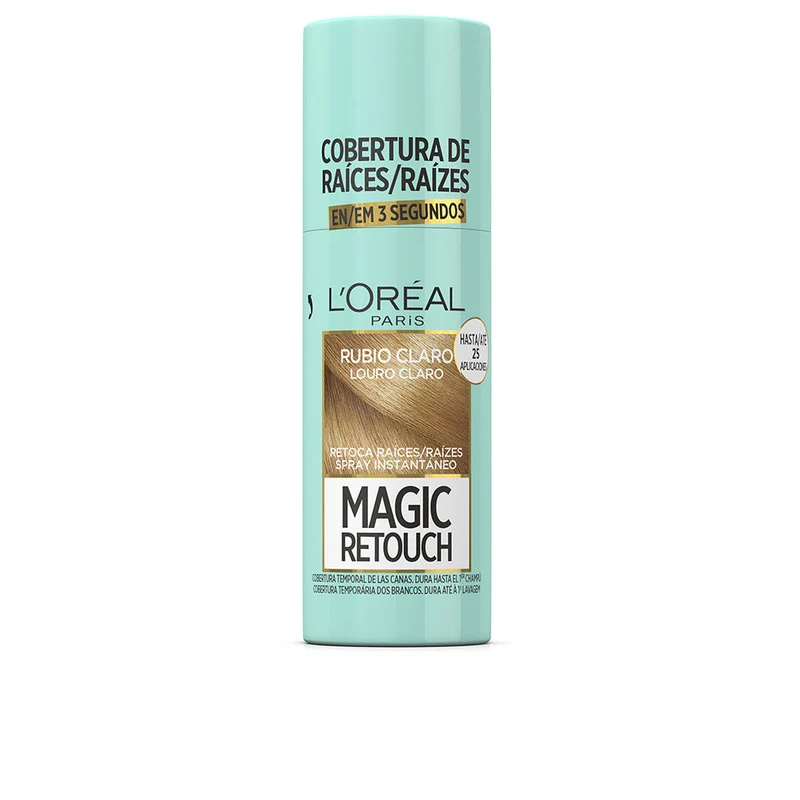 L'ORÉAL PARIS - Cabello - L´ORÉAL MAGIC RETOUCH / (7 opciones)