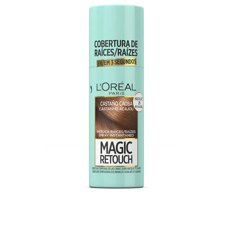 L'ORÉAL PARIS - Cabello - L´ORÉAL MAGIC RETOUCH / (7 opciones)