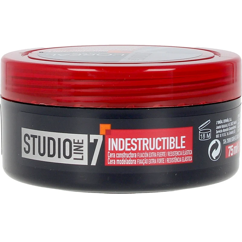 L'ORÉAL PARIS - Cabello - STUDIO LINE / (4 opciones)
