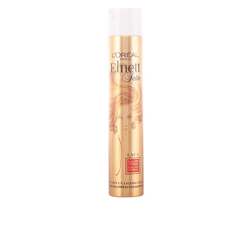 L'ORÉAL PARIS - Cabello - ELNETT / (10 opciones)