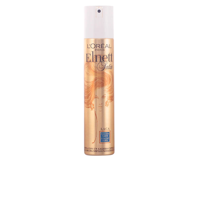 L'ORÉAL PARIS - Cabello - ELNETT / (10 opciones)