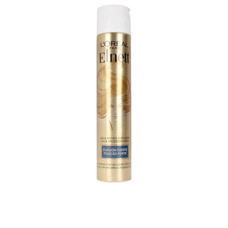 L'ORÉAL PARIS - Cabello - ELNETT / (10 opciones)