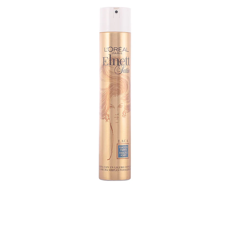 L'ORÉAL PARIS - Cabello - ELNETT / (10 opciones)