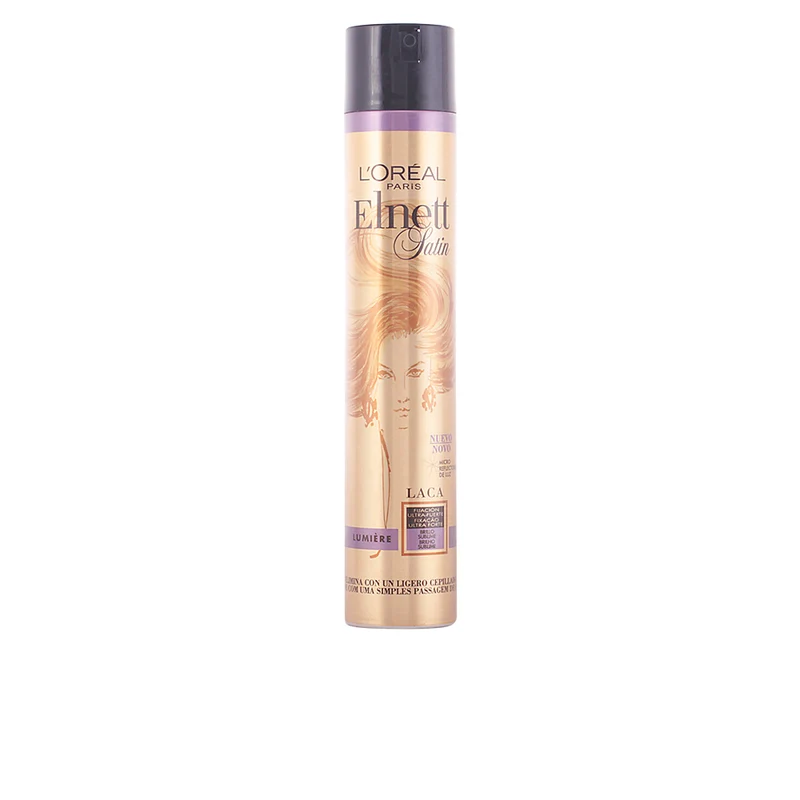 L'ORÉAL PARIS - Cabello - ELNETT / (10 opciones)