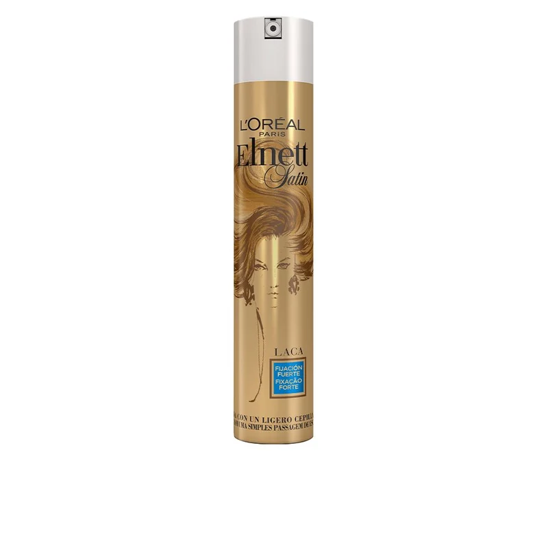 L'ORÉAL PARIS - Cabello - ELNETT / (10 opciones)